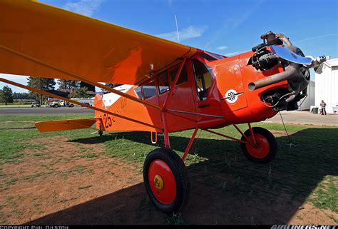 Curtiss Robin J 1 Untitled Aviation Photo 1266191