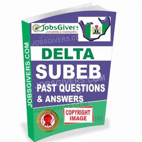 Job Recruitment Test Exam Past Questions Answers Jobsgivers