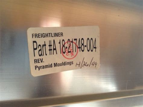 New Freightliner Cabover Grill Red Ram Sales Ltd Edmonton Alberta