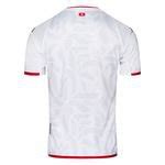 Tunisie Maillot Ext Rieur Africa Cup Of Nations Unisportstore Fr