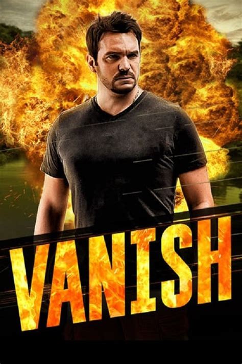 Vanish | Rotten Tomatoes