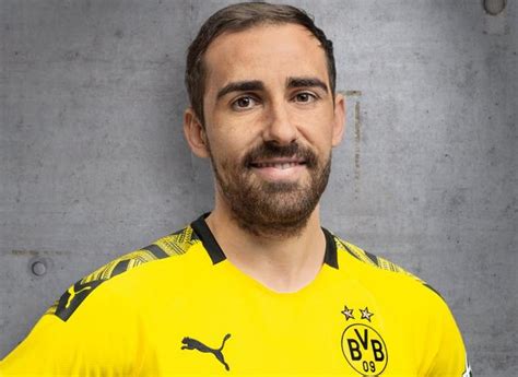 Report: Dortmund need to sell Paco Alcacer to finance the signing of ...