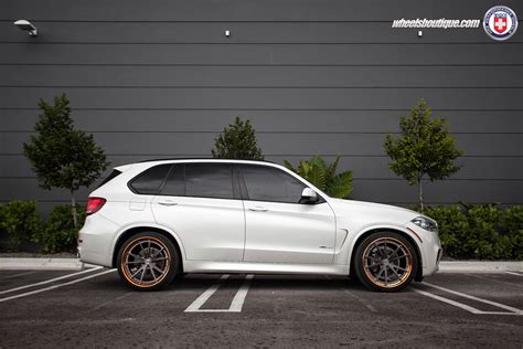 2015 Bmw X5 With M Sport Package