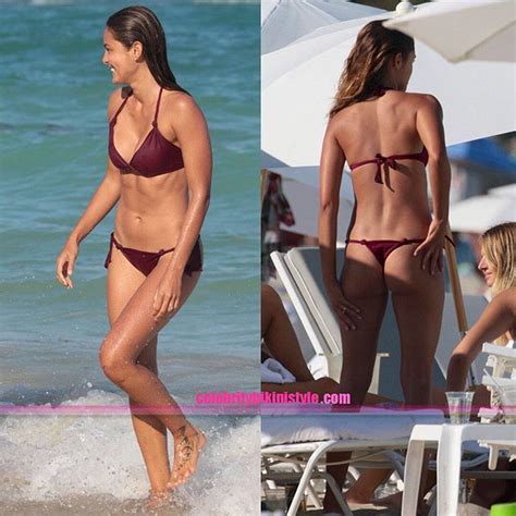 9 Hot Sexy Karen Lima Bikini Pics