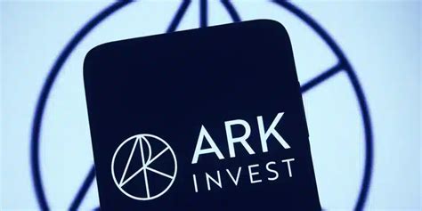 Ark Invest And 21Shares Integrate Chainlink For Bitcoin ETF