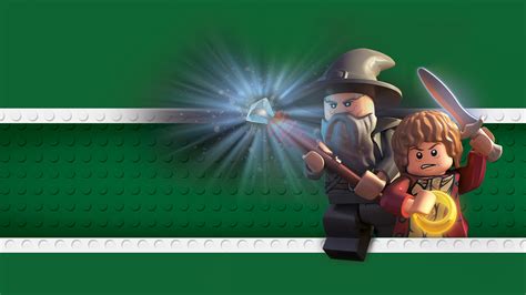 Lego The Hobbit Android Sale Online