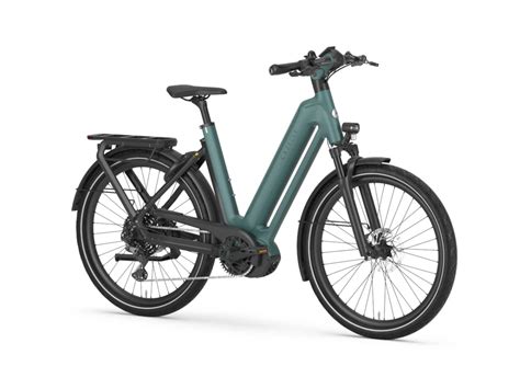 Gazelle Eclipse T11 HMB Hybride Fiets Op ViaBOVAG Nl