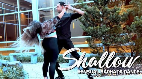 Shallow Lady Gaga Bradley Cooper Ft DJ Tronky Sensual Bachata