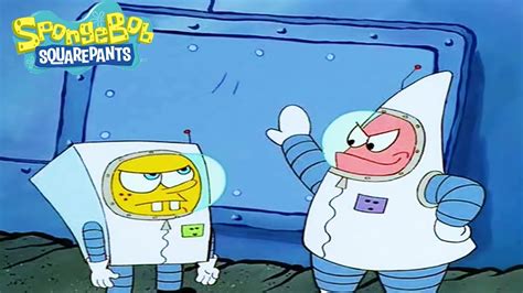 Sandy S Rocket Season Episode Spongebob Squarepants Youtube