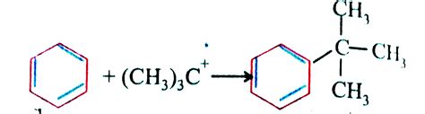 What Products Is Obtained When Isobutyl Chloride Reacts With Benzene I