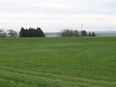 Stoke Hill Farm © Phil Williams Geograph Britain And Ireland