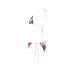 Modern Pattern Custom Bikini Swimsuit ID D210534