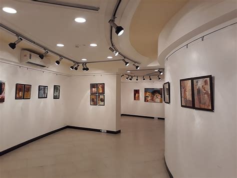 Jehangir Art Gallery Mumbai Entry Fee Best Time To Visit Photos