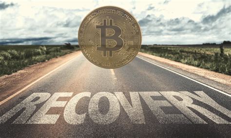 5 Simple Steps to An Effective BITCOIN RECOVERY Strategy