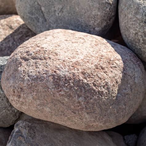 Boulders for Sale | Bulk Delivery | Fox Landscape Supply