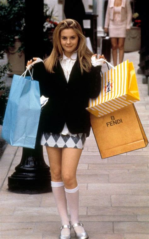 Here Are The 15 Best Outfits Cher Horowitz Wore In Clueless Clueless