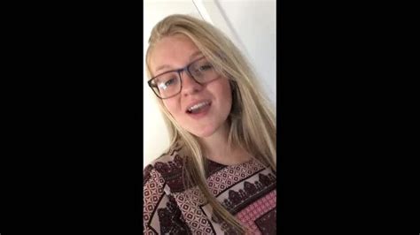 Elina Åkessons Videoaudition Till Idol Tv4 Play Biljetten