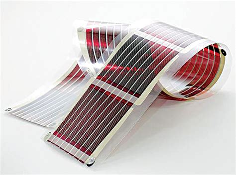 How To Employ Organic Solar Cells For Energy Conversion