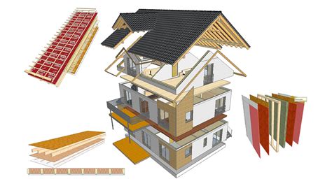 prefabrication software  construction dd cadcam