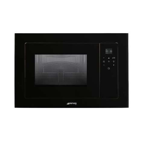 Micro Ondas Smeg Fmi B Euronics Portugal