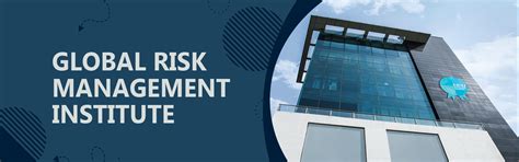 Global Risk Management Institute GRMI Gurgaon