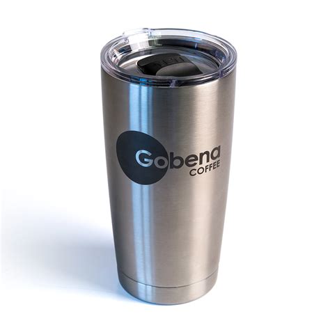 Yeti 20oz Tumbler Gobena Coffee