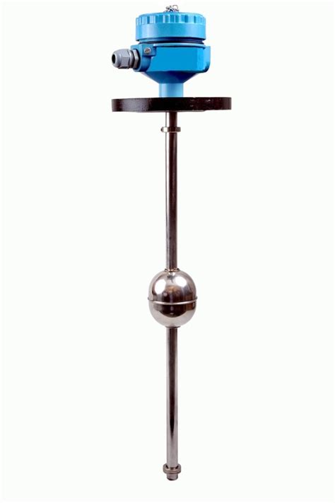 Float Operated Level Transmitter In Chennai India From Filpro Sensors Pvt Ltd