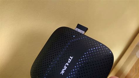 Разветвитель USB TP-LINK UH400 — купить по низкой цене в интернет ...