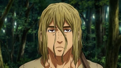 Vinland Saga revela imagens e sinopse da estreia da 2ª temporada