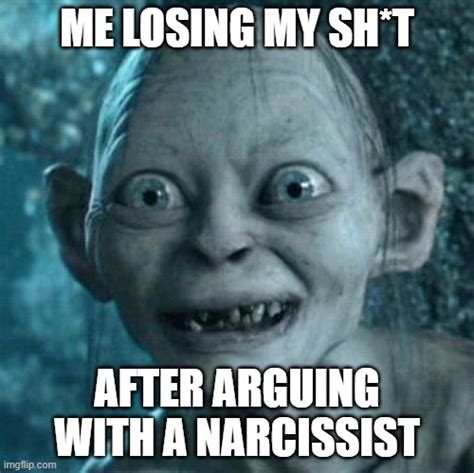 Narcissist Memes Funniest Narcissistic Memes