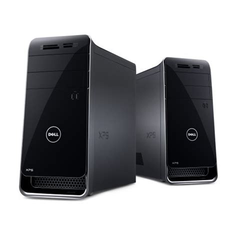 Dell Xps 8700 X8700 1876blk Desktop Review Choosing The Best