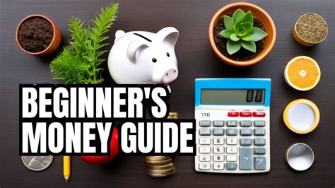 10 Essential Personal Finance Tips For Beginners Youtube