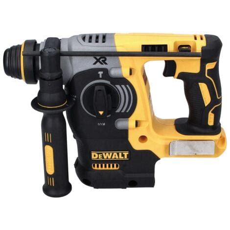 Dewalt Dch N Perforateur Burineur Sans Fil J V Sds Plus