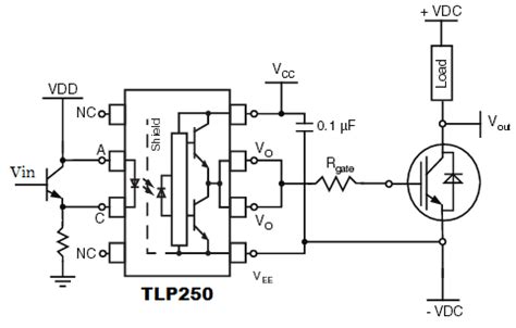 Gate Driver Circuit For MOSFET IGBT Fig 10 Shows The MATLAB