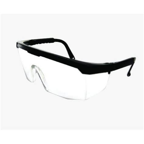 Jual Safety Glasses Kacamata Safety Clear Kaca Mata Gerinda