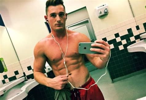 Brent Corrigan King Cobra Is Bastardizing My Early Years In Porn GayBuzzer