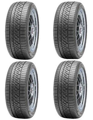 Set 4 225 40R18XL Falken Ziex ZE960 A S 92W Tires 2254018 EBay