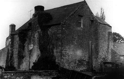 Sdcc Source Kilnamanagh Castle