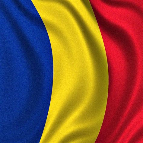 Romanian Flag