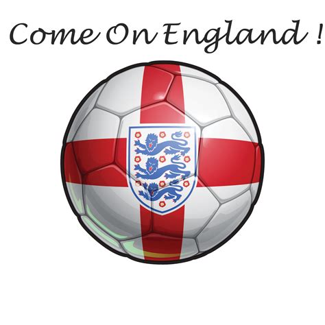 Come On England April 2025
