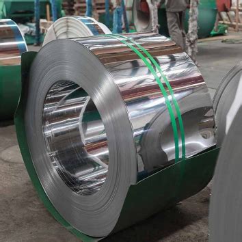 Popular Stainless Steel Coil Grades Finishes Shandong Qinghe Metal