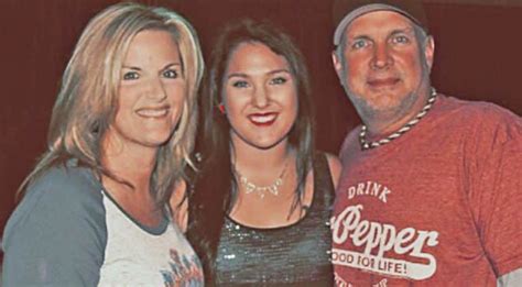 Garth Brooks' Daughter Celebrates Major Accomplishment