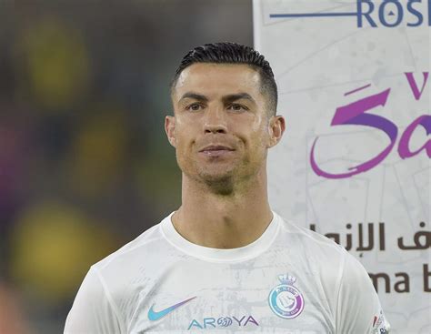 Cristiano Ronaldo pode ser convocado para audiência na Arábia Saudita