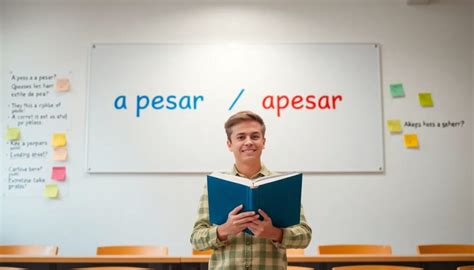 Como Se Escreve Apesar - ¿Cómo se escribe correctamente: "a pesar" o "apesar"?