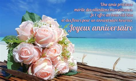 Anniversaire Meilleure Amie En 2023 Image Bon Anniversaire Joyeux