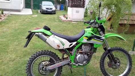 Kawasaki KLX 250 H Malaysia 51 OFF Elevate In