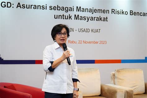 Kadin Indonesia Dorong Kolaborasi Pemerintah Umkm Dan Swasta Guna