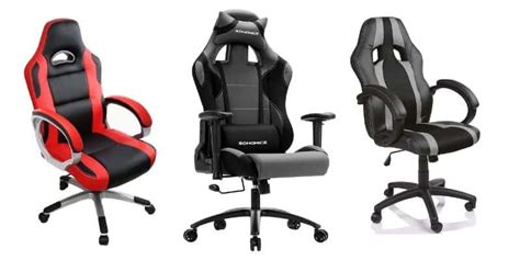 Top Meilleures Chaises Gamer Pas Cher