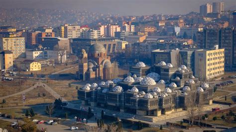 Kosovo Profile Timeline Bbc News