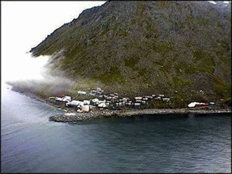 Diomede, Alaska